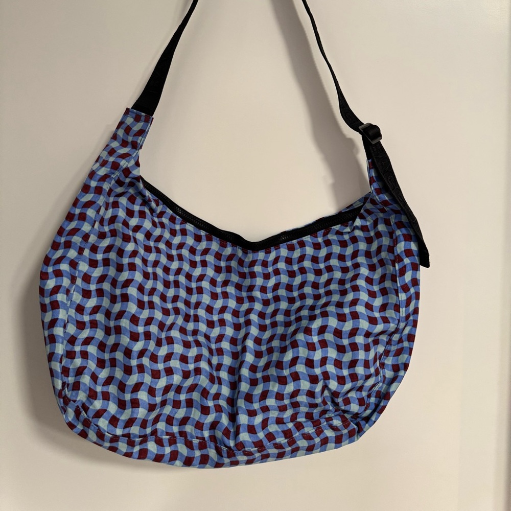 baggu large nylon crescent